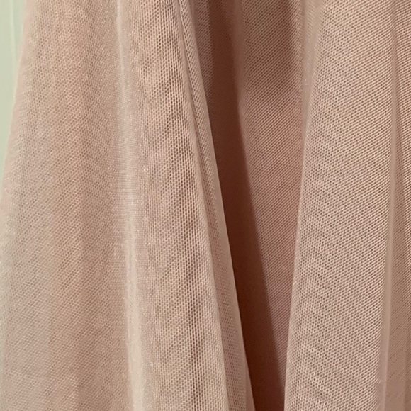 Ballet Pink BCBG MAXAZRIA Dress - Picture 4 of 4